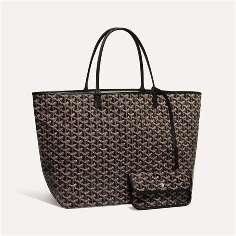 how mych is a goyard bag|Goyard bags price list.